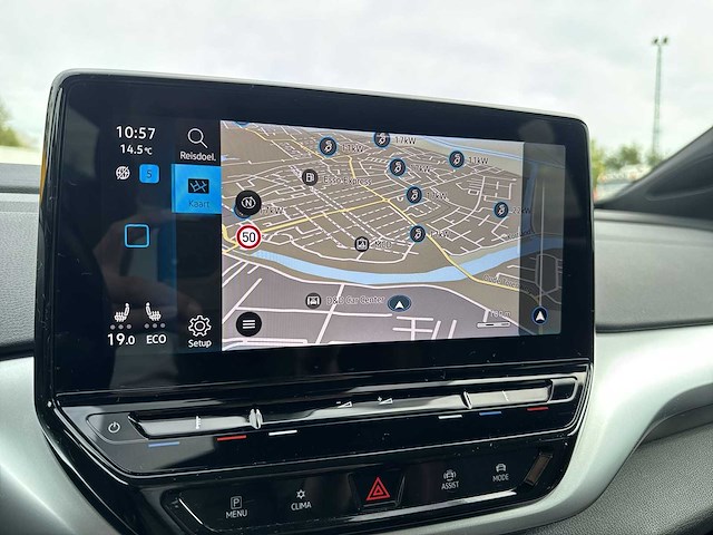 Volkswagen id.4 max 77 kwh 2021 | k-174-zh - afbeelding 15 van  29