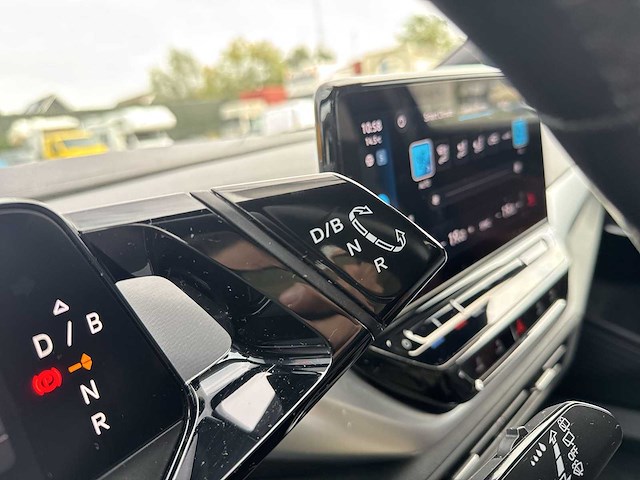 Volkswagen id.4 max 77 kwh 2021 | k-174-zh - afbeelding 18 van  29