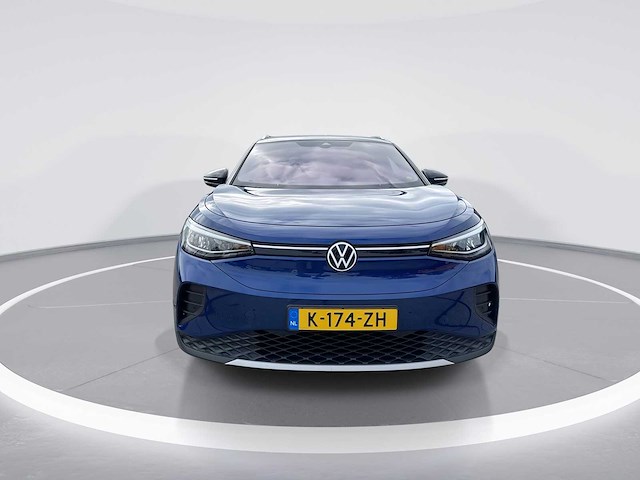 Volkswagen id.4 max 77 kwh 2021 | k-174-zh - afbeelding 23 van  29