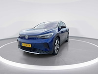 Volkswagen id.4 max 77 kwh 2021 | k-174-zh - afbeelding 25 van  29