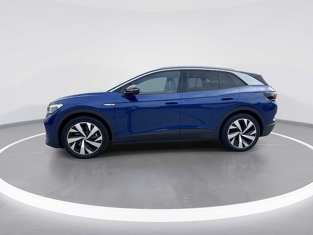 Volkswagen id.4 max 77 kwh 2021 | k-174-zh - afbeelding 27 van  29