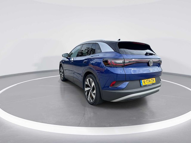 Volkswagen id.4 max 77 kwh 2021 | k-174-zh - afbeelding 29 van  29