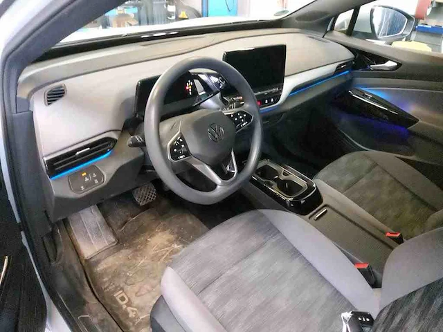 Volkswagen id.4 pro 77 kwh 150kw automaat 2021 - afbeelding 2 van  15