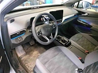 Volkswagen id.4 pro 77 kwh 150kw automaat 2021 - afbeelding 2 van  15