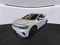 Volkswagen id.4 pro 77 kwh 150kw automaat 2021