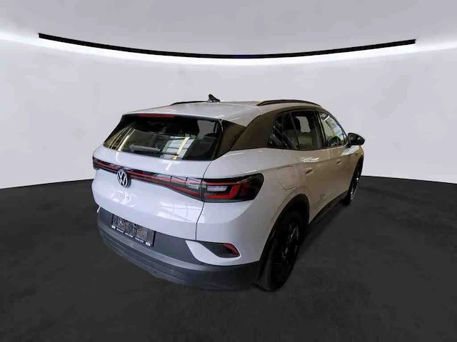 Volkswagen id.4 pro 77 kwh 150kw automaat 2021 - afbeelding 8 van  15