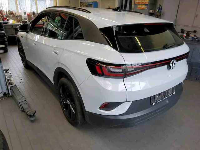 Volkswagen id.4 pro 77 kwh 150kw automaat 2021 - afbeelding 11 van  15