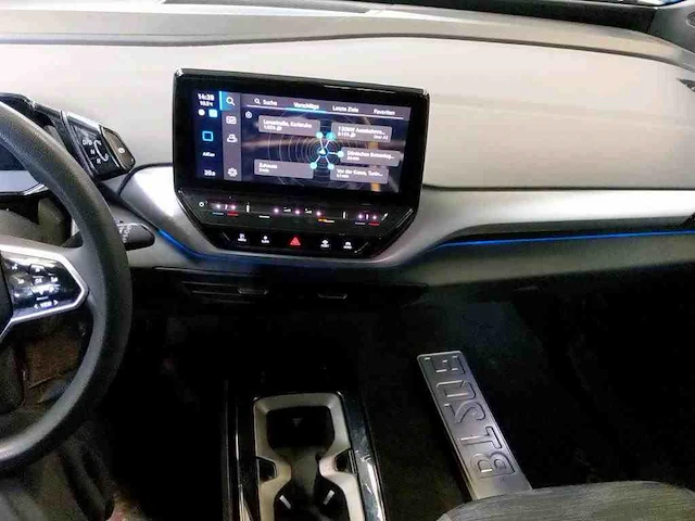 Volkswagen id.4 pro 77 kwh 150kw automaat 2021 - afbeelding 12 van  15