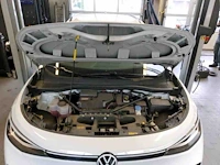 Volkswagen id.4 pro 77 kwh 150kw automaat 2021 - afbeelding 13 van  15
