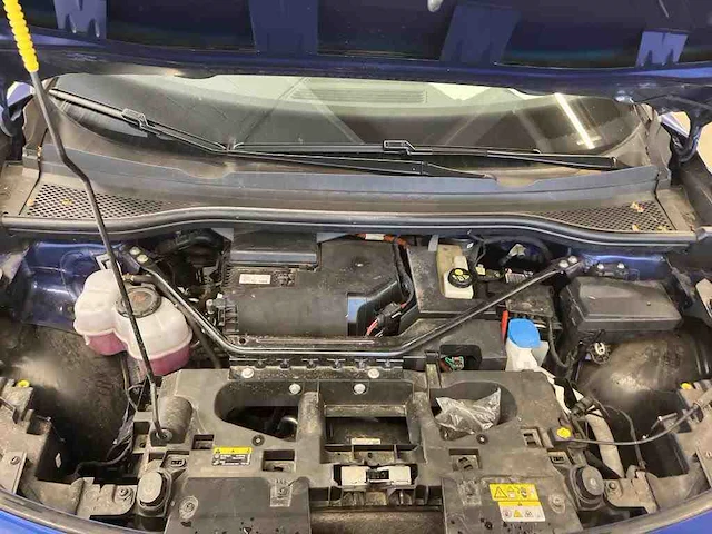 Volkswagen id.4 pro 77 kwh 150kw automaat 2021 - afbeelding 2 van  16