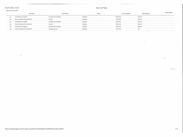 Volkswagen id.4 pro 77 kwh 150kw automaat 2021 - afbeelding 8 van  16