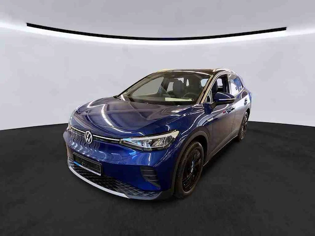 Volkswagen id.4 pro 77 kwh 150kw automaat 2021 - afbeelding 1 van  16