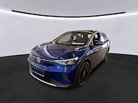 Volkswagen id.4 pro 77 kwh 150kw automaat 2021 - afbeelding 1 van  16