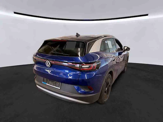 Volkswagen id.4 pro 77 kwh 150kw automaat 2021 - afbeelding 9 van  16