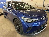 Volkswagen id.4 pro 77 kwh 150kw automaat 2021 - afbeelding 10 van  16