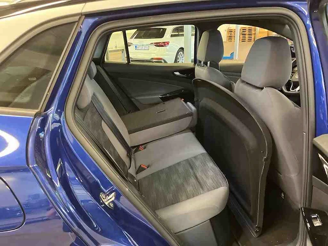 Volkswagen id.4 pro 77 kwh 150kw automaat 2021 - afbeelding 13 van  16