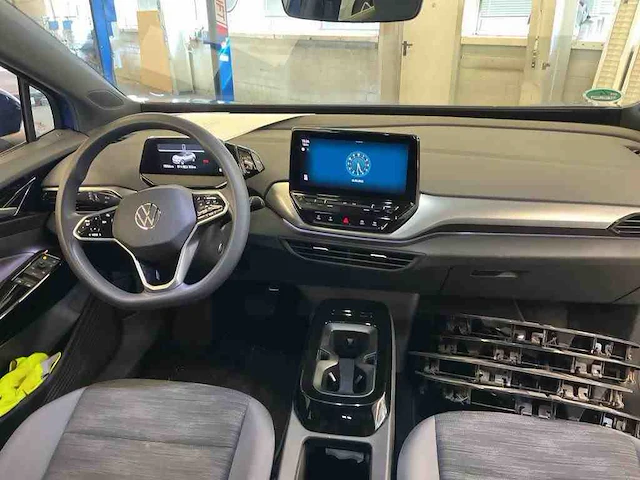 Volkswagen id.4 pro 77 kwh 150kw automaat 2021 - afbeelding 14 van  16