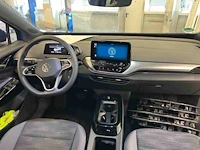 Volkswagen id.4 pro 77 kwh 150kw automaat 2021 - afbeelding 14 van  16