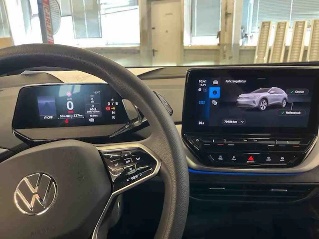 Volkswagen id.4 pro 77 kwh 150kw automaat 2021 - afbeelding 15 van  16