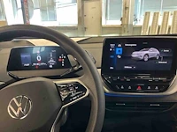 Volkswagen id.4 pro 77 kwh 150kw automaat 2021 - afbeelding 15 van  16