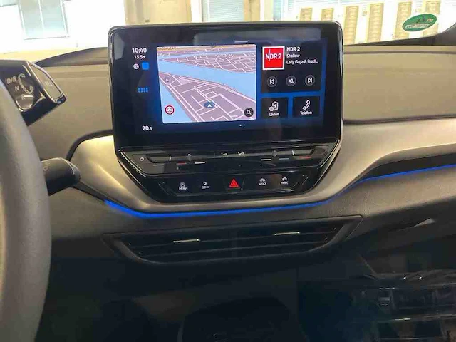 Volkswagen id.4 pro 77 kwh 150kw automaat 2021 - afbeelding 16 van  16