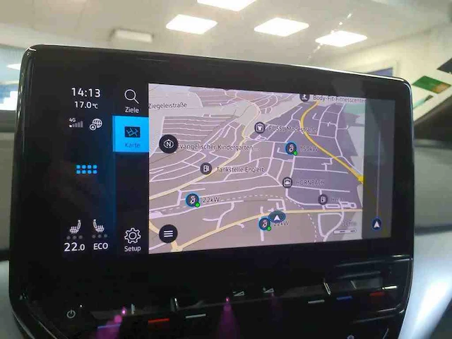 Volkswagen id.4 pro 77 kwh 150kw automaat 2021 - afbeelding 2 van  20