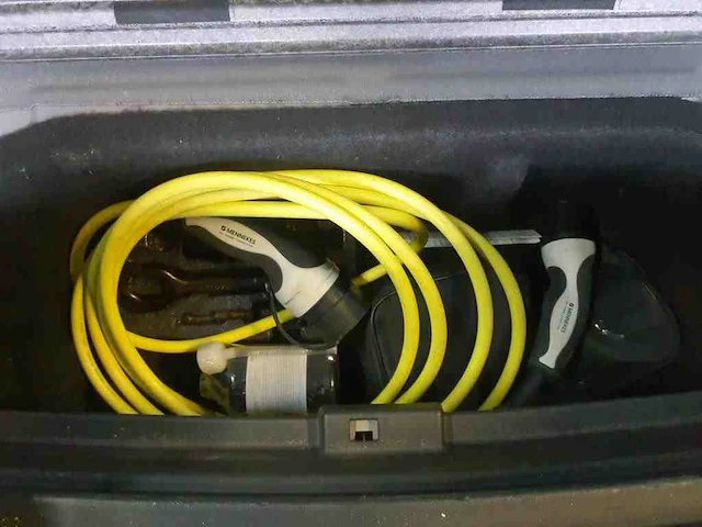 Volkswagen id.4 pro 77 kwh 150kw automaat 2021 - afbeelding 4 van  20
