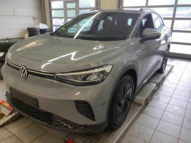 Volkswagen id.4 pro 77 kwh 150kw automaat 2021 - afbeelding 1 van  20