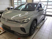 Volkswagen id.4 pro 77 kwh 150kw automaat 2021 - afbeelding 1 van  20