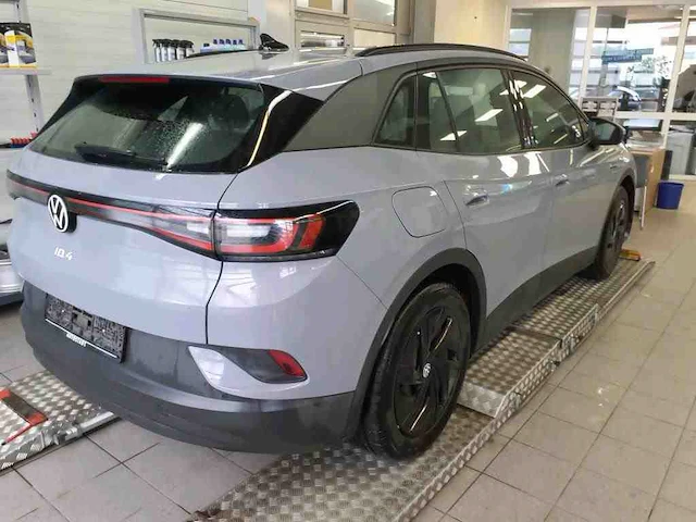 Volkswagen id.4 pro 77 kwh 150kw automaat 2021 - afbeelding 12 van  20