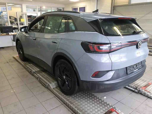 Volkswagen id.4 pro 77 kwh 150kw automaat 2021 - afbeelding 14 van  20