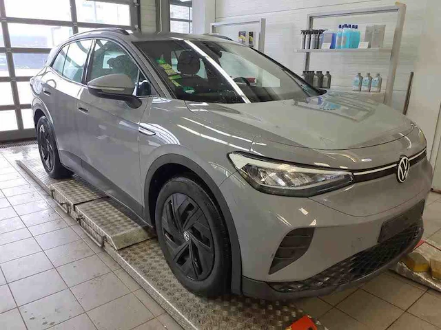 Volkswagen id.4 pro 77 kwh 150kw automaat 2021 - afbeelding 15 van  20
