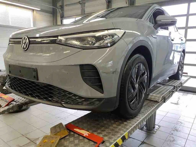 Volkswagen id.4 pro 77 kwh 150kw automaat 2021 - afbeelding 16 van  20
