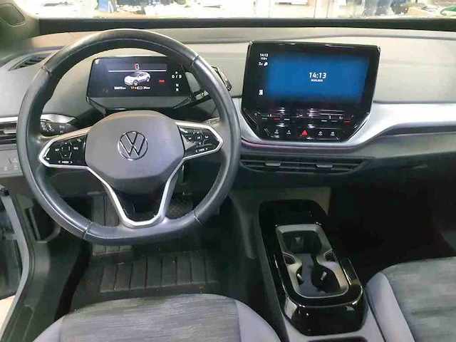 Volkswagen id.4 pro 77 kwh 150kw automaat 2021 - afbeelding 17 van  20