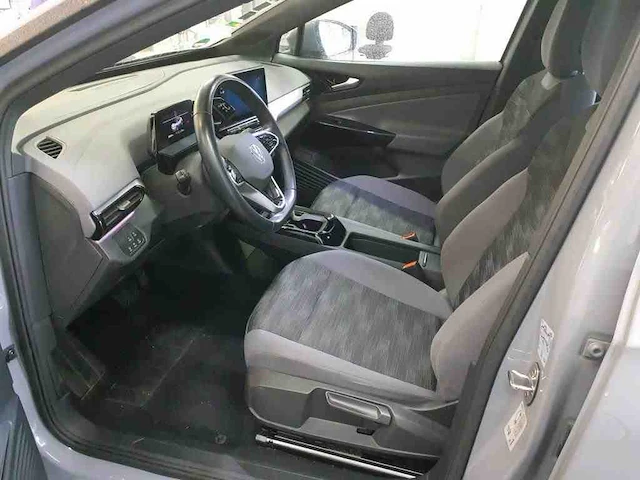 Volkswagen id.4 pro 77 kwh 150kw automaat 2021 - afbeelding 18 van  20