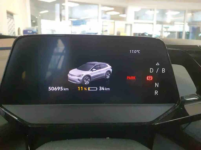 Volkswagen id.4 pro 77 kwh 150kw automaat 2021 - afbeelding 20 van  20