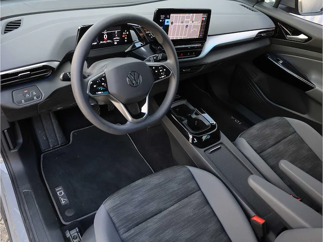 Volkswagen id.4 pro 77 kwh 150kw automaat 2021 - afbeelding 2 van  31