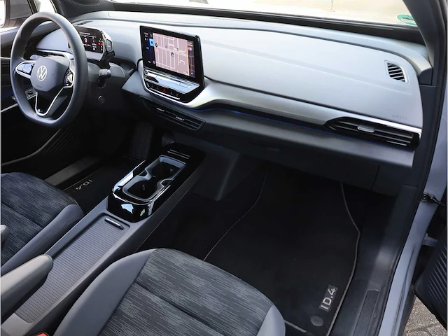 Volkswagen id.4 pro 77 kwh 150kw automaat 2021 - afbeelding 5 van  31