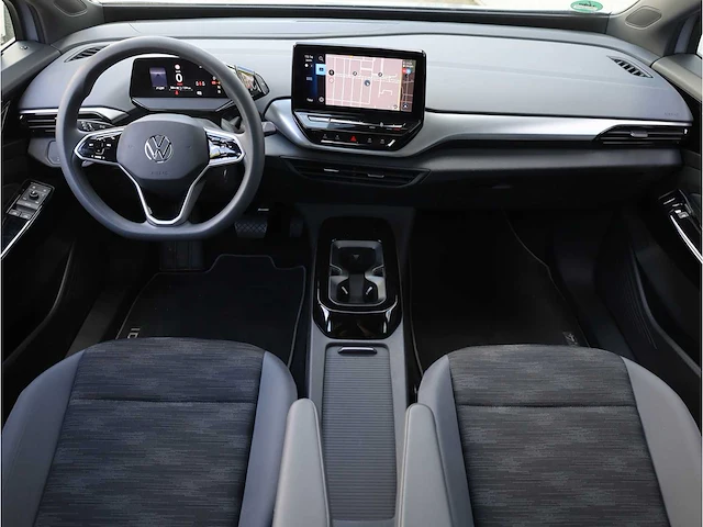 Volkswagen id.4 pro 77 kwh 150kw automaat 2021 - afbeelding 6 van  31
