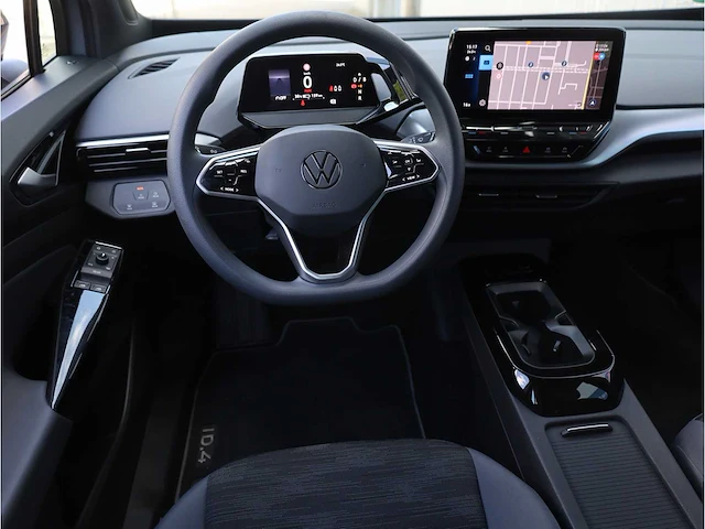 Volkswagen id.4 pro 77 kwh 150kw automaat 2021 - afbeelding 7 van  31