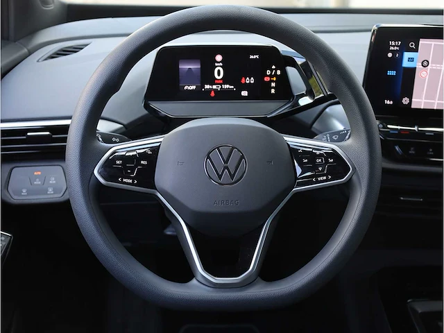 Volkswagen id.4 pro 77 kwh 150kw automaat 2021 - afbeelding 8 van  31