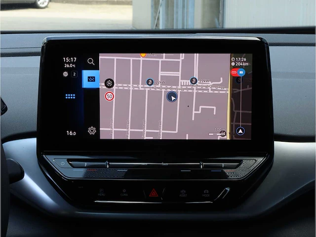 Volkswagen id.4 pro 77 kwh 150kw automaat 2021 - afbeelding 10 van  31