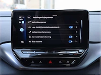 Volkswagen id.4 pro 77 kwh 150kw automaat 2021 - afbeelding 13 van  31