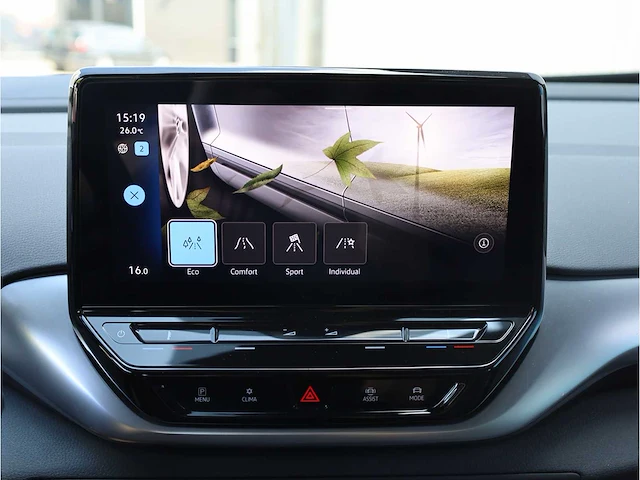 Volkswagen id.4 pro 77 kwh 150kw automaat 2021 - afbeelding 14 van  31