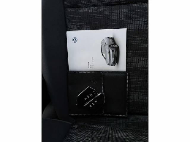 Volkswagen id.4 pro 77 kwh 150kw automaat 2021 - afbeelding 19 van  31