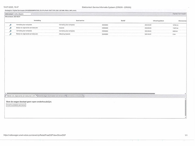 Volkswagen id.4 pro 77 kwh 150kw automaat 2021 - afbeelding 21 van  31