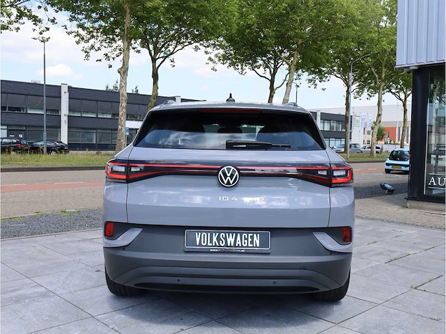 Volkswagen id.4 pro 77 kwh 150kw automaat 2021 - afbeelding 26 van  31