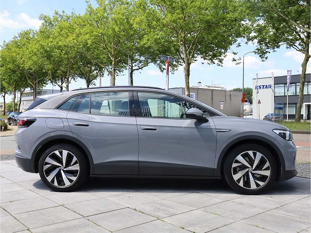 Volkswagen id.4 pro 77 kwh 150kw automaat 2021 - afbeelding 28 van  31