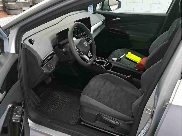 Volkswagen id.4 pro 77 kwh 150kw automaat 2021 - afbeelding 4 van  19