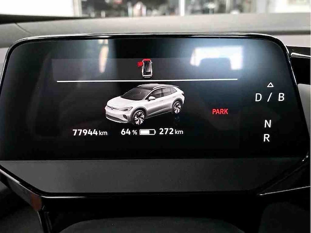 Volkswagen id.4 pro 77 kwh 150kw automaat 2021 - afbeelding 13 van  19